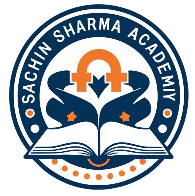 Sachin  Sharma Academy